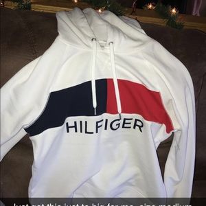 Tommy Hilfiger hoodie